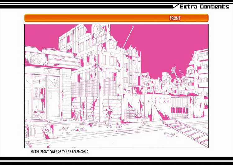 Cậu Còn Sống Chứ? Honda-Kun Chapter 11.5 trang 13