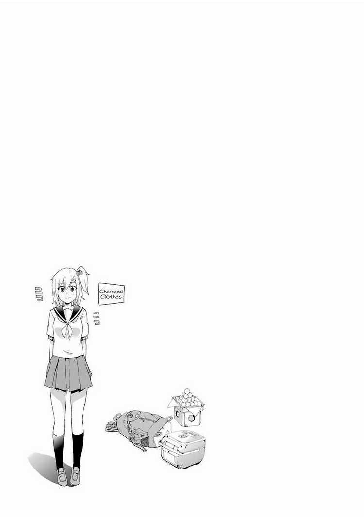 Cậu Còn Sống Chứ? Honda-Kun Chapter 12 trang 16