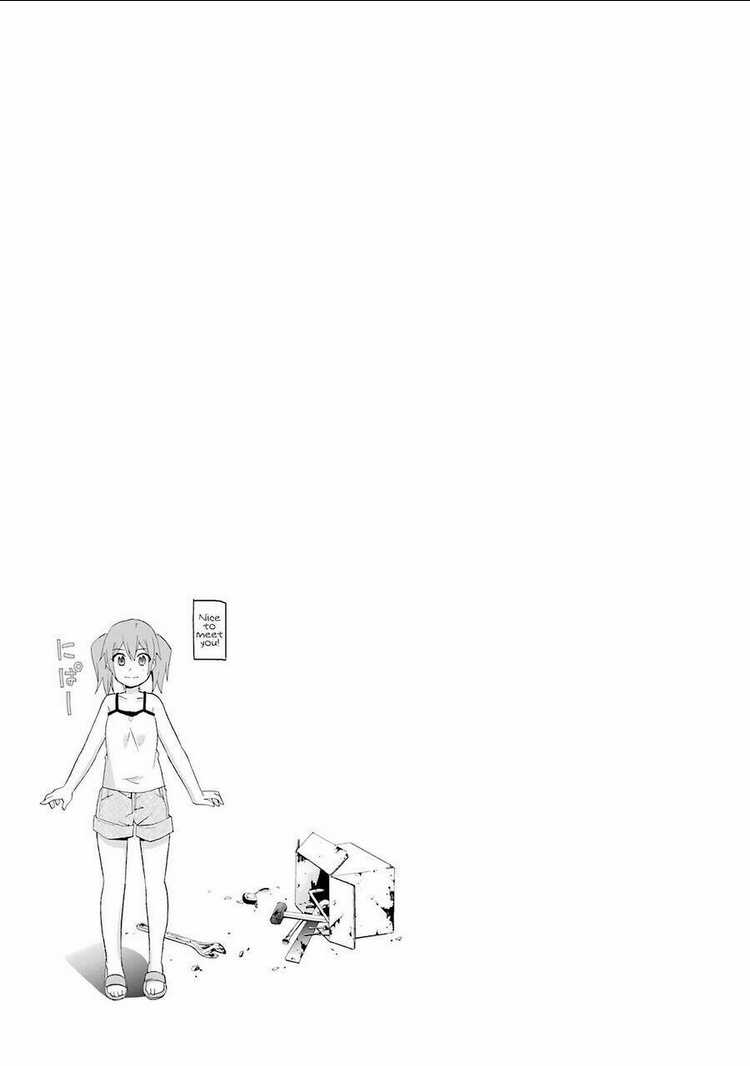 Cậu Còn Sống Chứ? Honda-Kun Chapter 14 trang 12