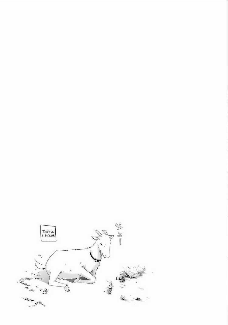 Cậu Còn Sống Chứ? Honda-Kun Chapter 15 trang 12