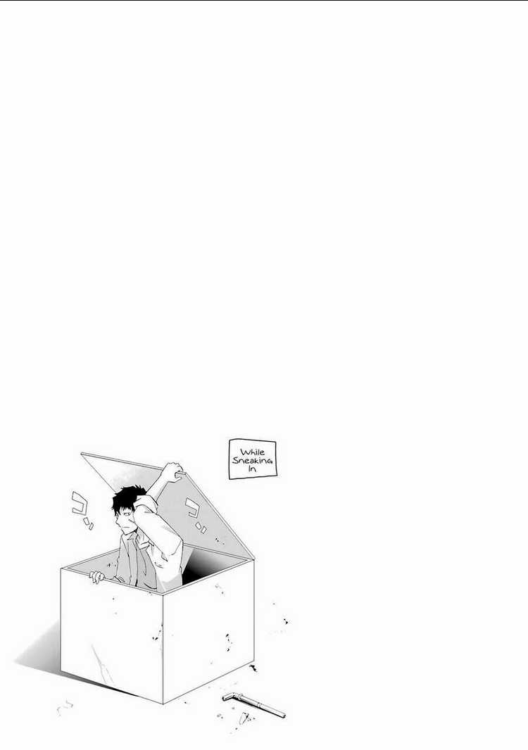 Cậu Còn Sống Chứ? Honda-Kun Chapter 18 trang 12