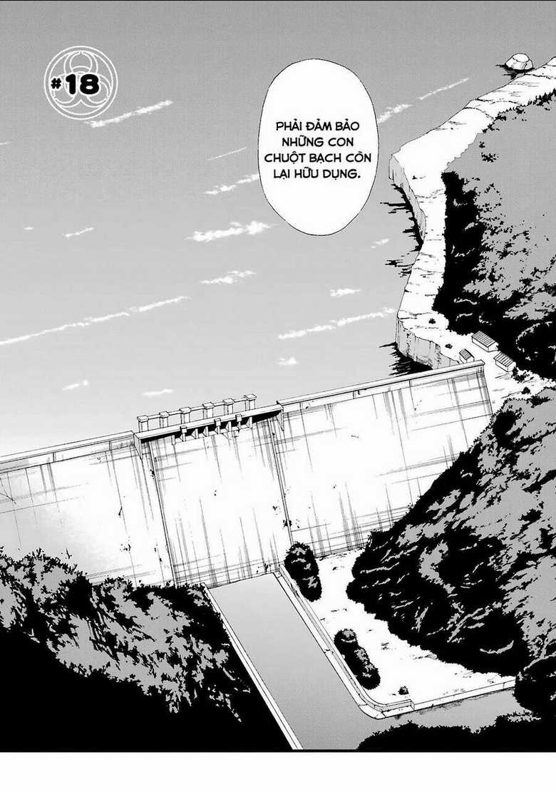 Cậu Còn Sống Chứ? Honda-Kun Chapter 18 trang 3