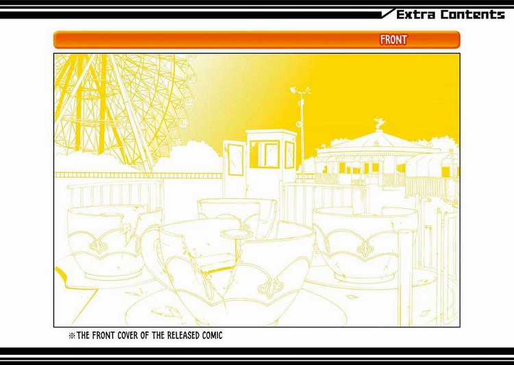 Cậu Còn Sống Chứ? Honda-Kun Chapter 23.5 trang 11