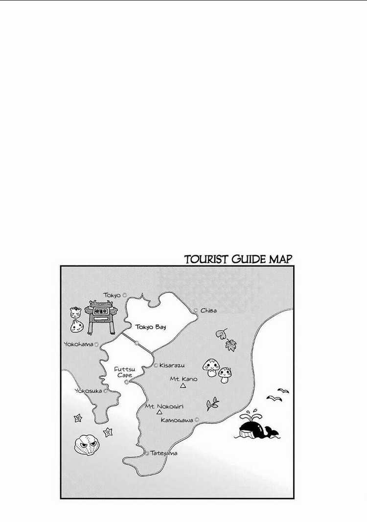 Cậu Còn Sống Chứ? Honda-Kun Chapter 6 trang 16