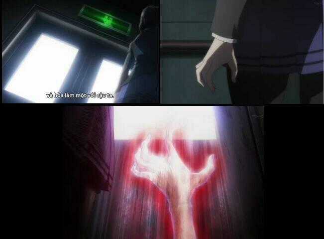 Cậu cũng đến đây để giết tôi sao...? Chapter 12 trang 41