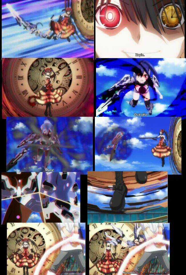 Cậu cũng đến đây để giết tôi sao...? Chapter 14 trang 41