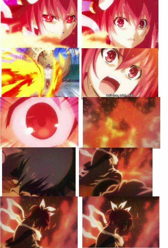 Cậu cũng đến đây để giết tôi sao...? Chapter 15 trang 13