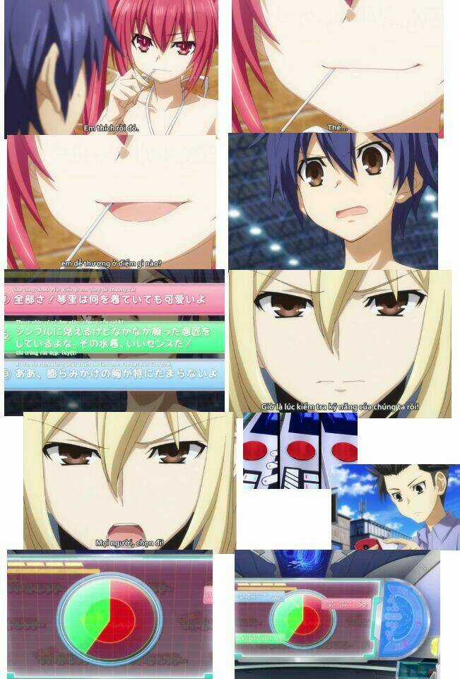 Cậu cũng đến đây để giết tôi sao...? Chapter 16 trang 30