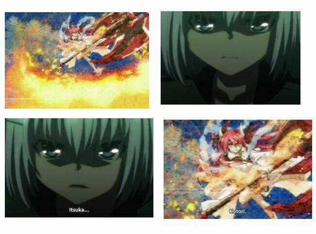 Cậu cũng đến đây để giết tôi sao...? Chapter 16 trang 44