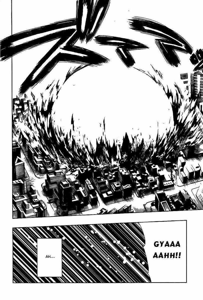 Cậu cũng đến đây để giết tôi sao...? Chapter 2 trang 7