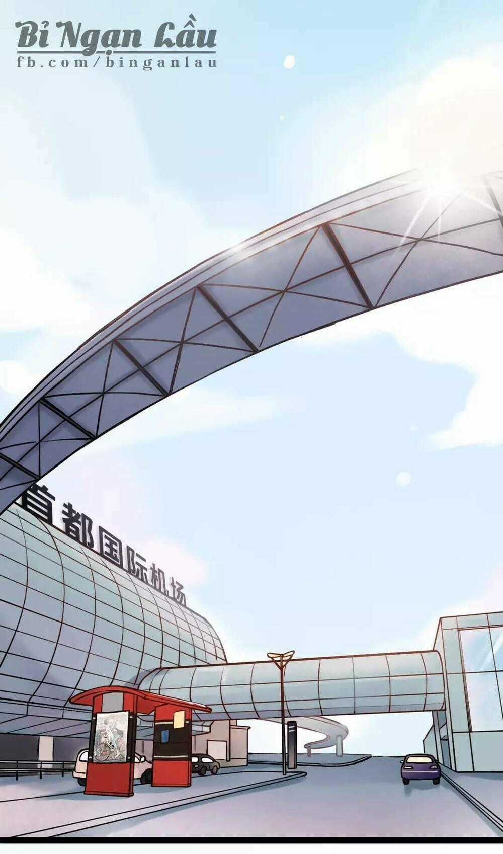 Cậu Đã Từng Yêu Tôi 2 Chapter 1 trang 1