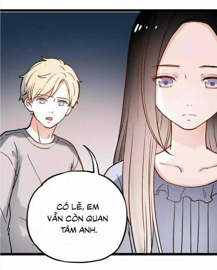 Cậu Đã Từng Yêu Tôi 2 Chapter 14 trang 1