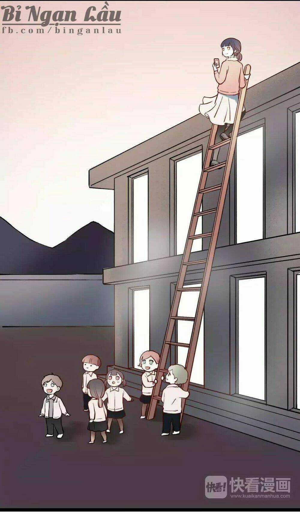 Cậu Đã Từng Yêu Tôi 2 Chapter 19 trang 10