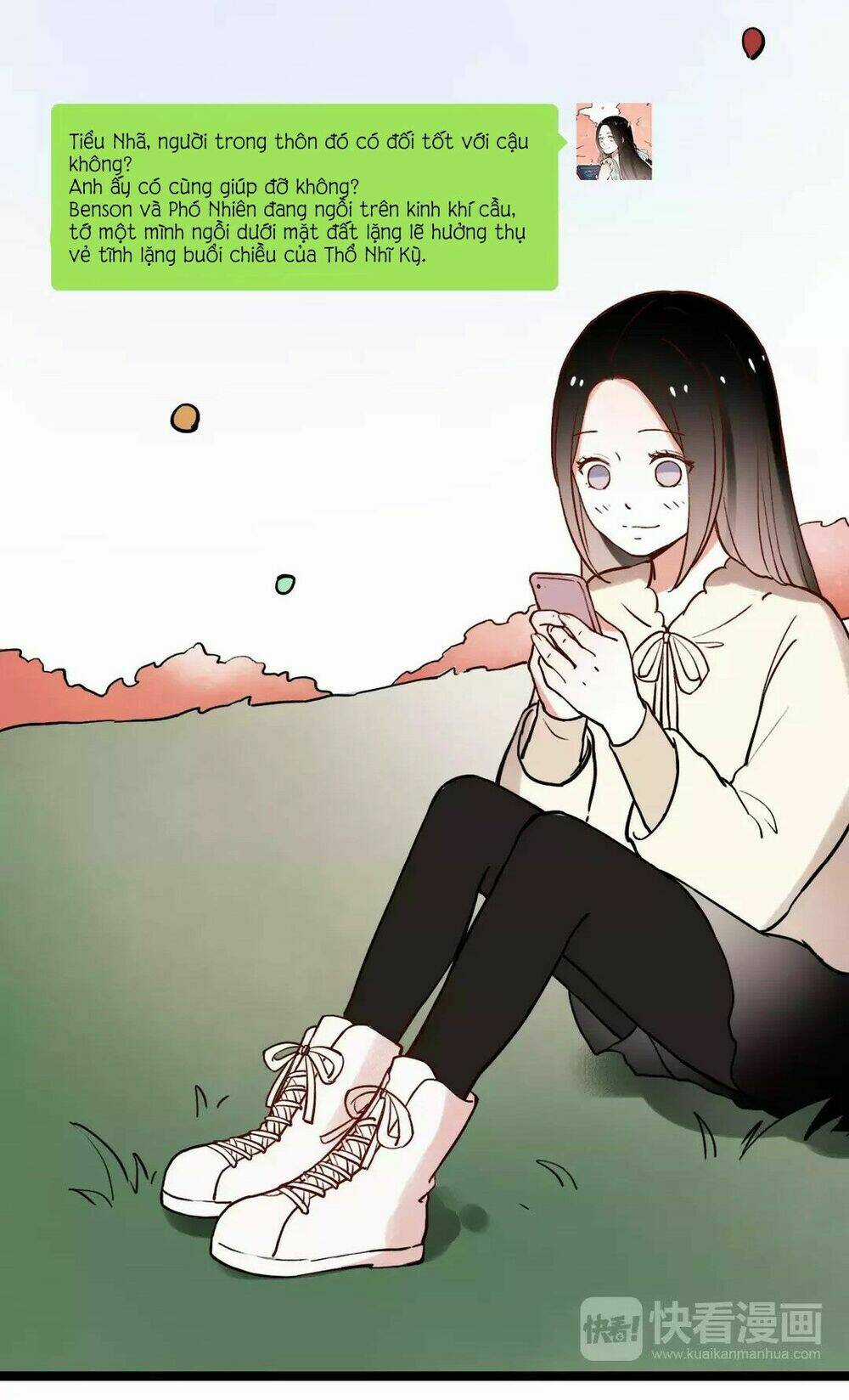 Cậu Đã Từng Yêu Tôi 2 Chapter 19 trang 12
