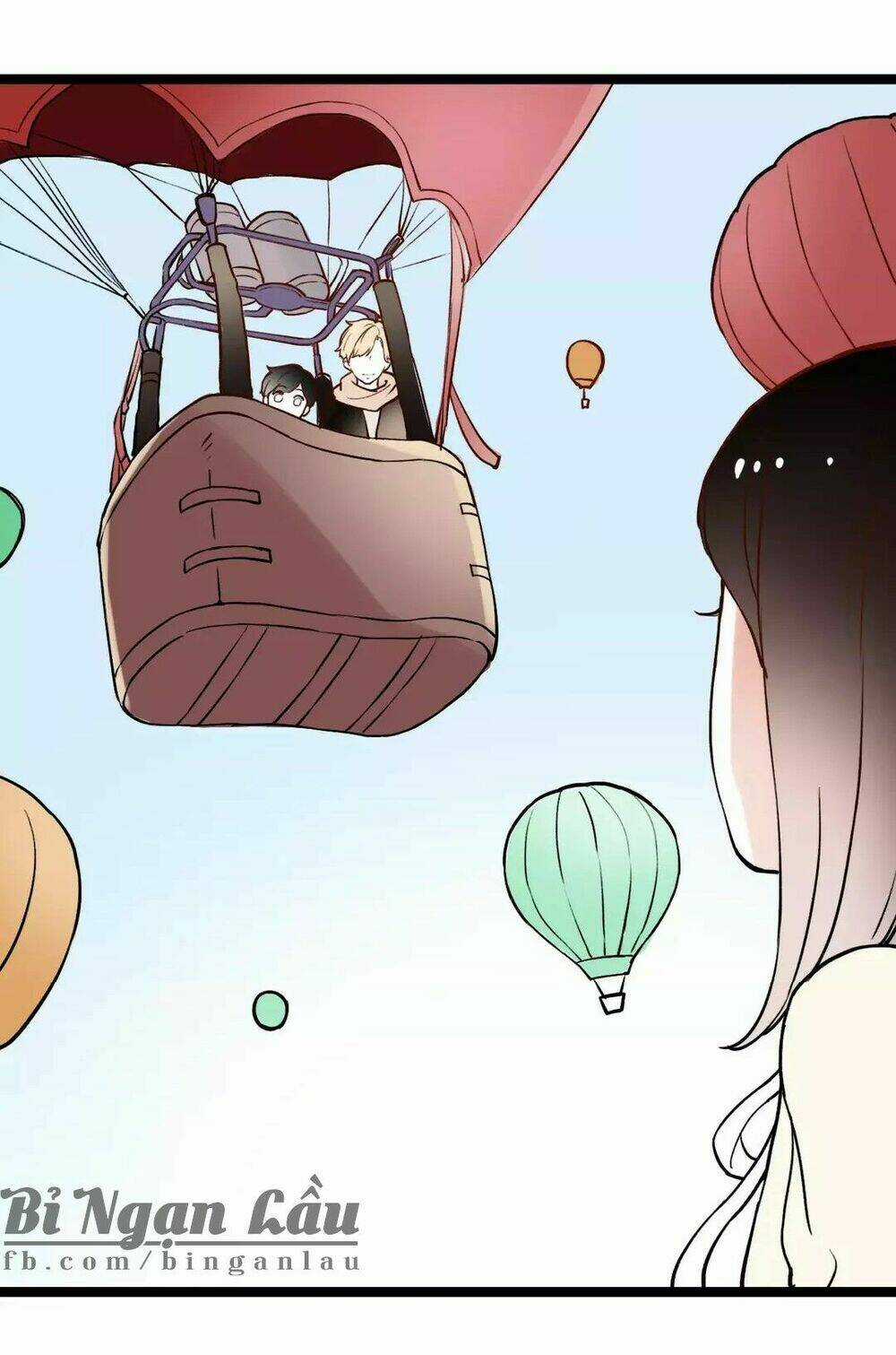 Cậu Đã Từng Yêu Tôi 2 Chapter 19 trang 14