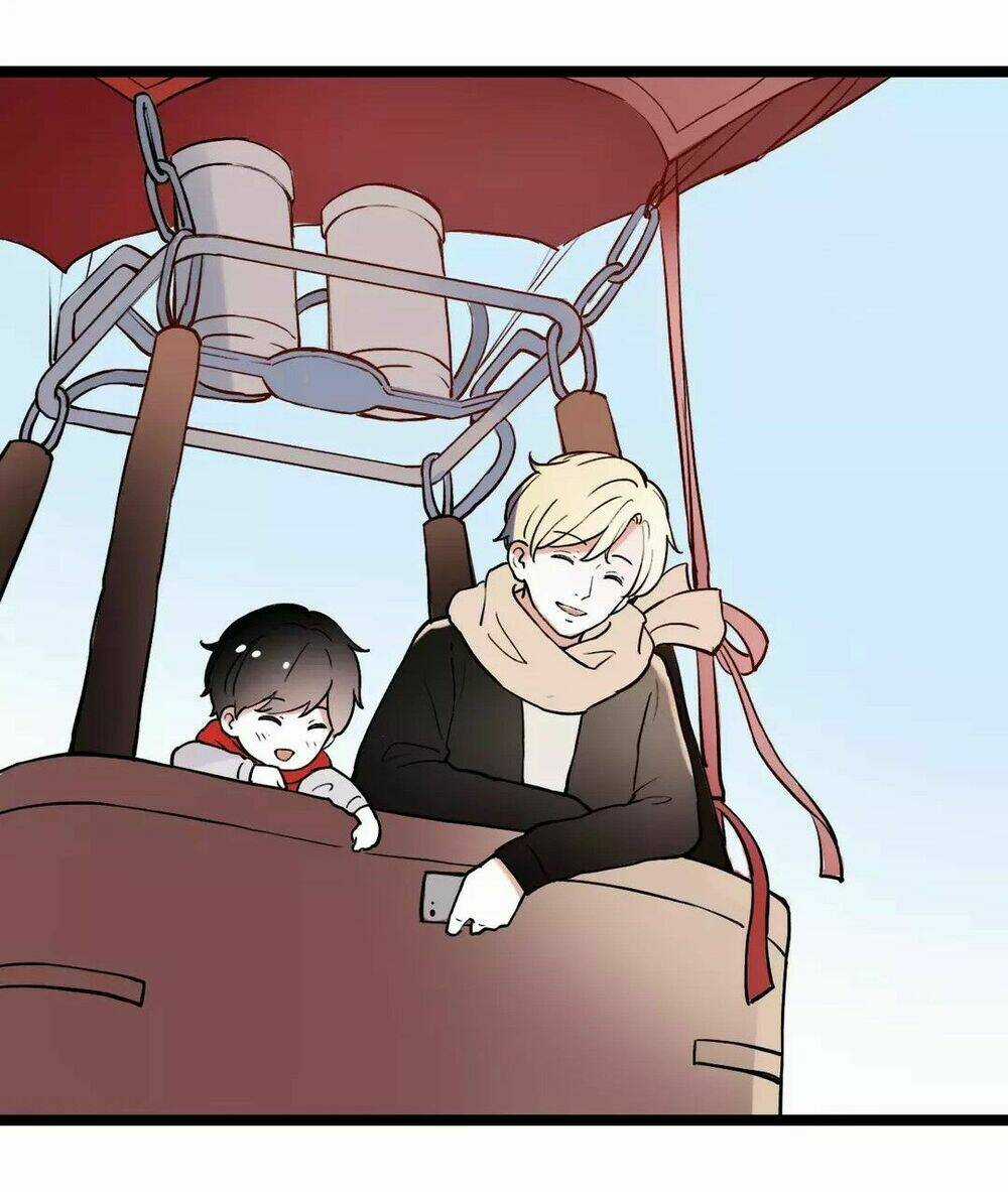 Cậu Đã Từng Yêu Tôi 2 Chapter 19 trang 15