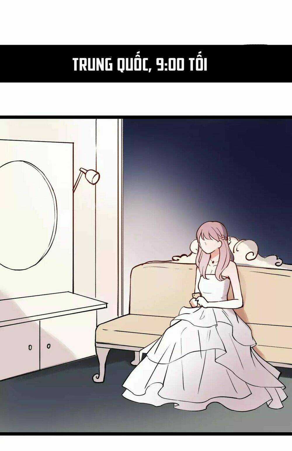 Cậu Đã Từng Yêu Tôi 2 Chapter 19 trang 19