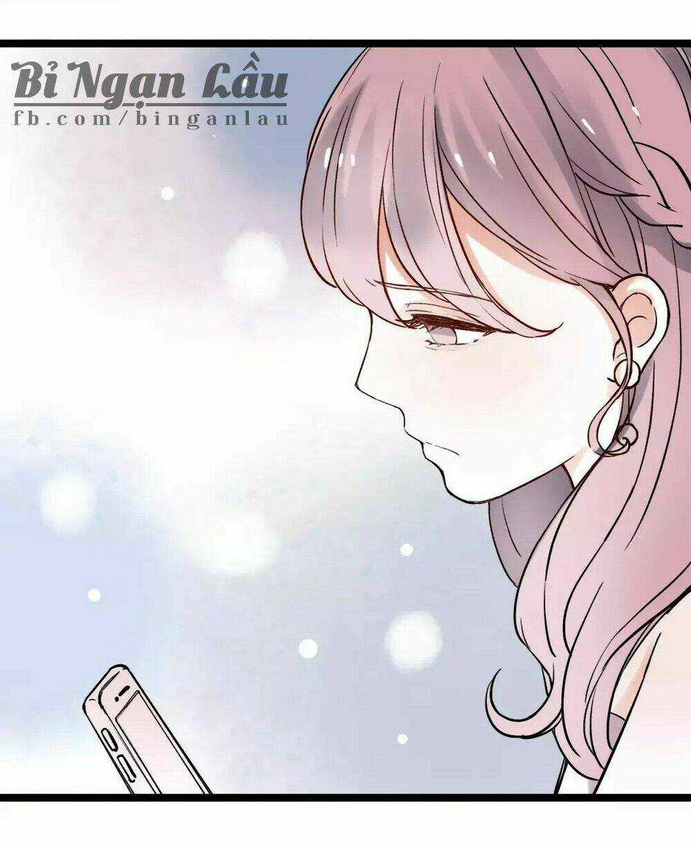 Cậu Đã Từng Yêu Tôi 2 Chapter 19 trang 20