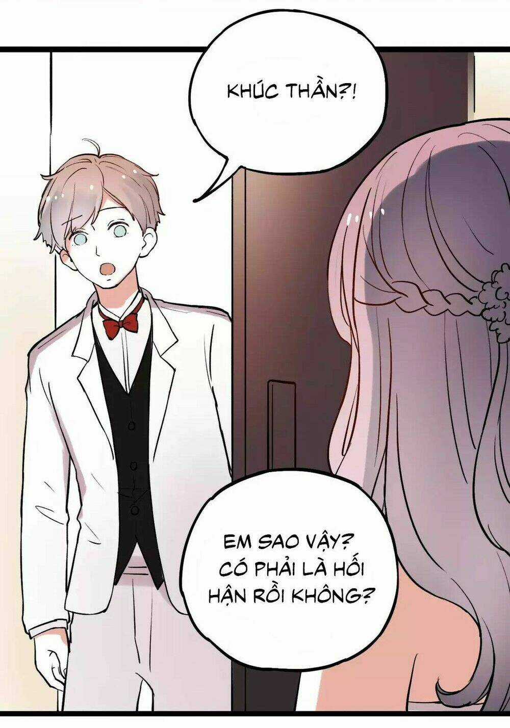 Cậu Đã Từng Yêu Tôi 2 Chapter 19 trang 24