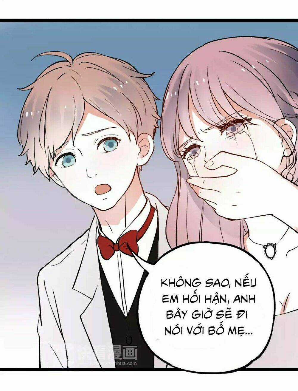 Cậu Đã Từng Yêu Tôi 2 Chapter 19 trang 25