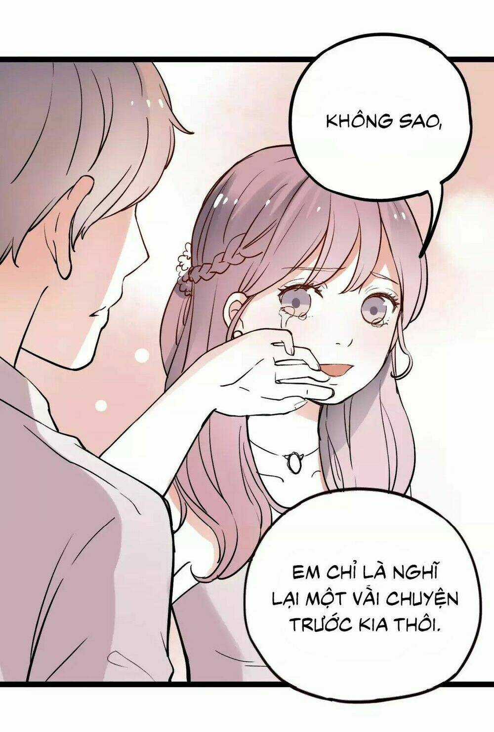 Cậu Đã Từng Yêu Tôi 2 Chapter 19 trang 26