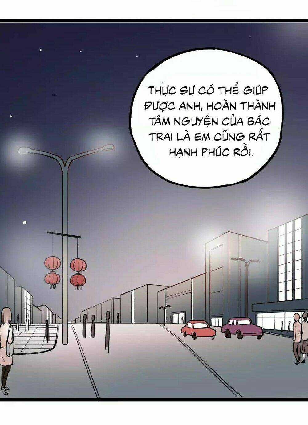 Cậu Đã Từng Yêu Tôi 2 Chapter 19 trang 27