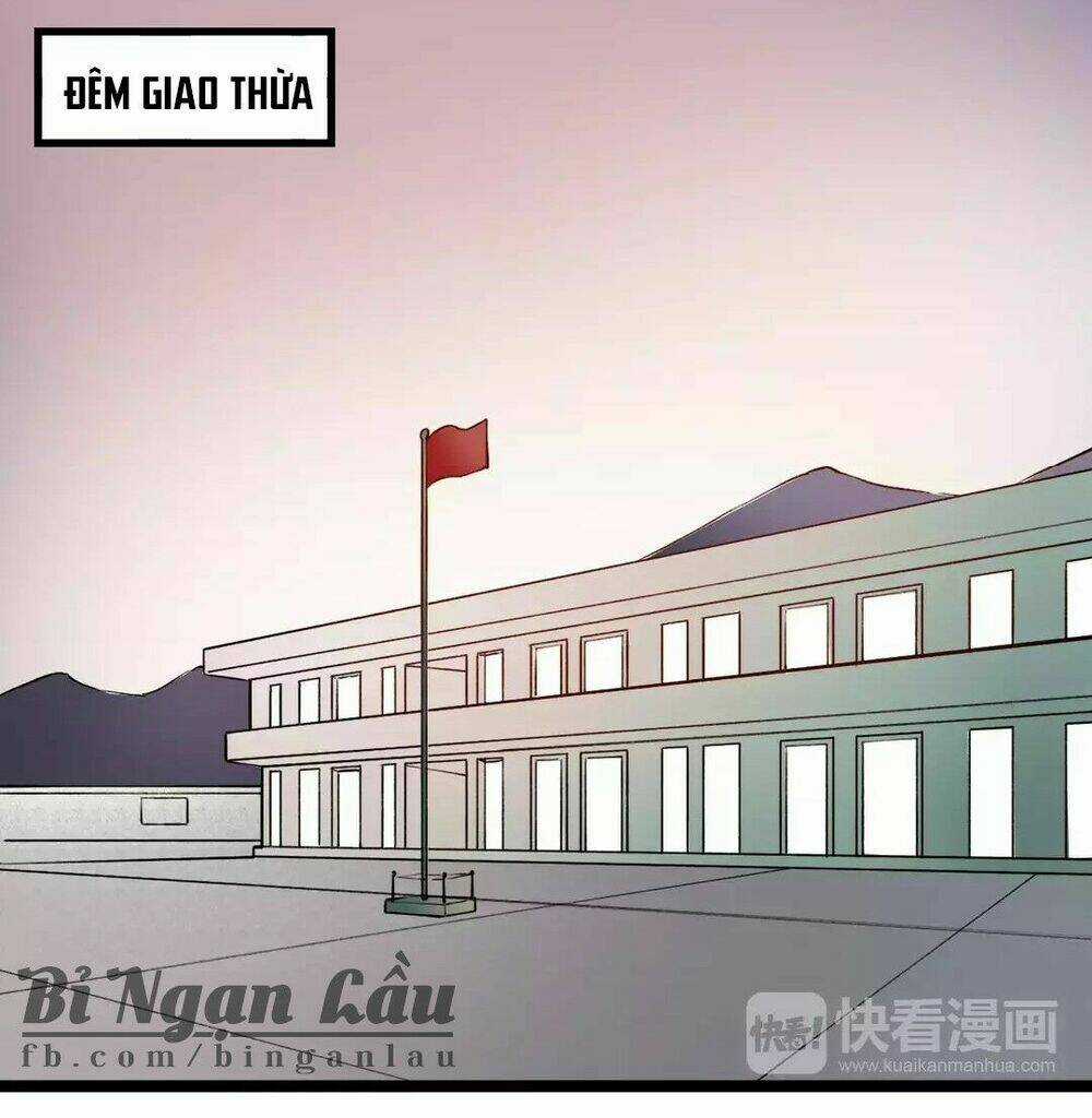 Cậu Đã Từng Yêu Tôi 2 Chapter 19 trang 3