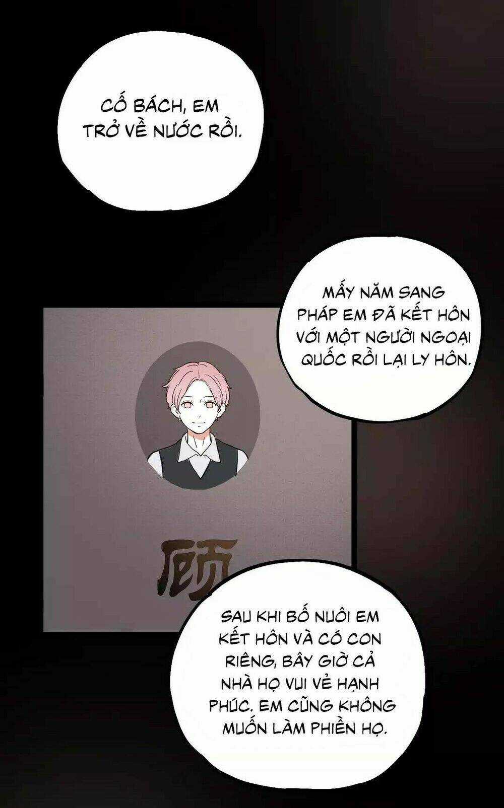 Cậu Đã Từng Yêu Tôi 2 Chapter 19 trang 32