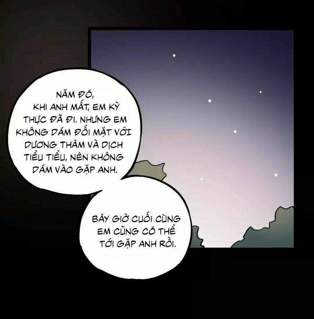 Cậu Đã Từng Yêu Tôi 2 Chapter 19 trang 33