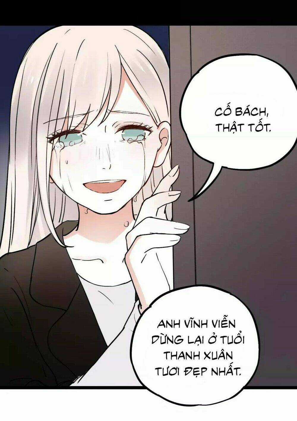 Cậu Đã Từng Yêu Tôi 2 Chapter 19 trang 34