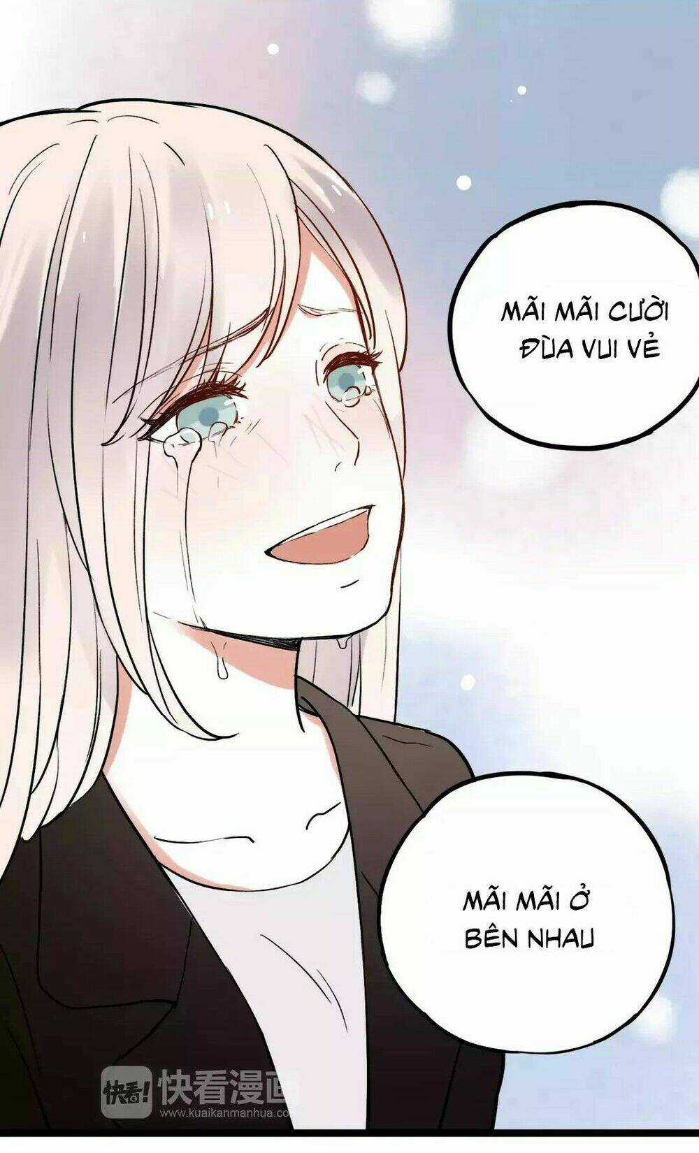 Cậu Đã Từng Yêu Tôi 2 Chapter 19 trang 36