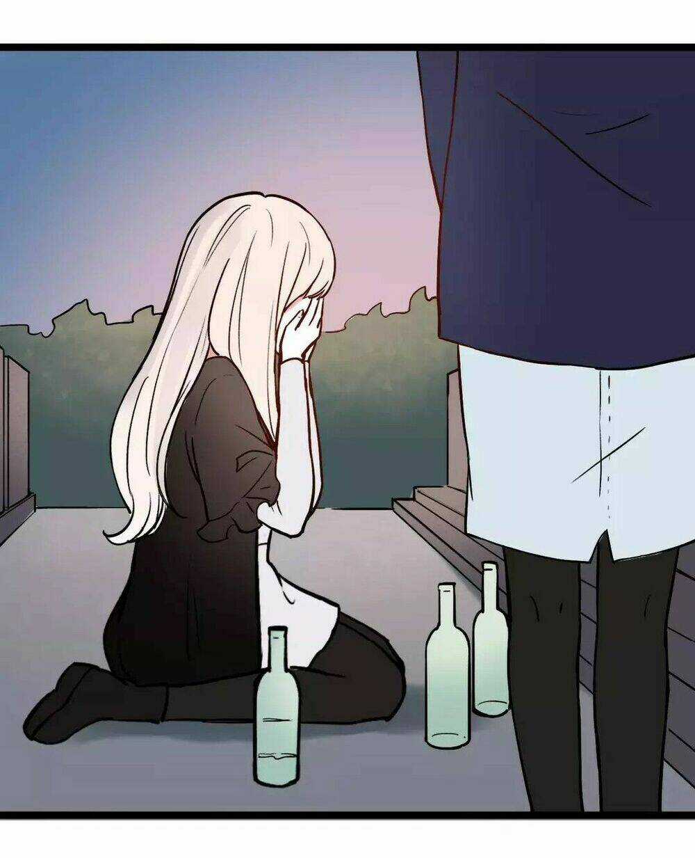 Cậu Đã Từng Yêu Tôi 2 Chapter 19 trang 37