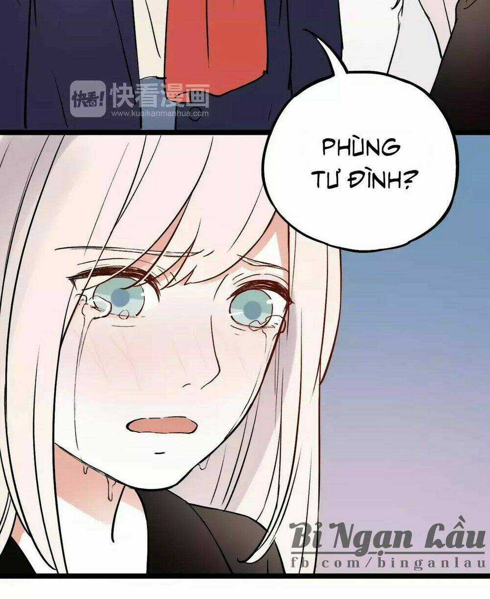 Cậu Đã Từng Yêu Tôi 2 Chapter 19 trang 39