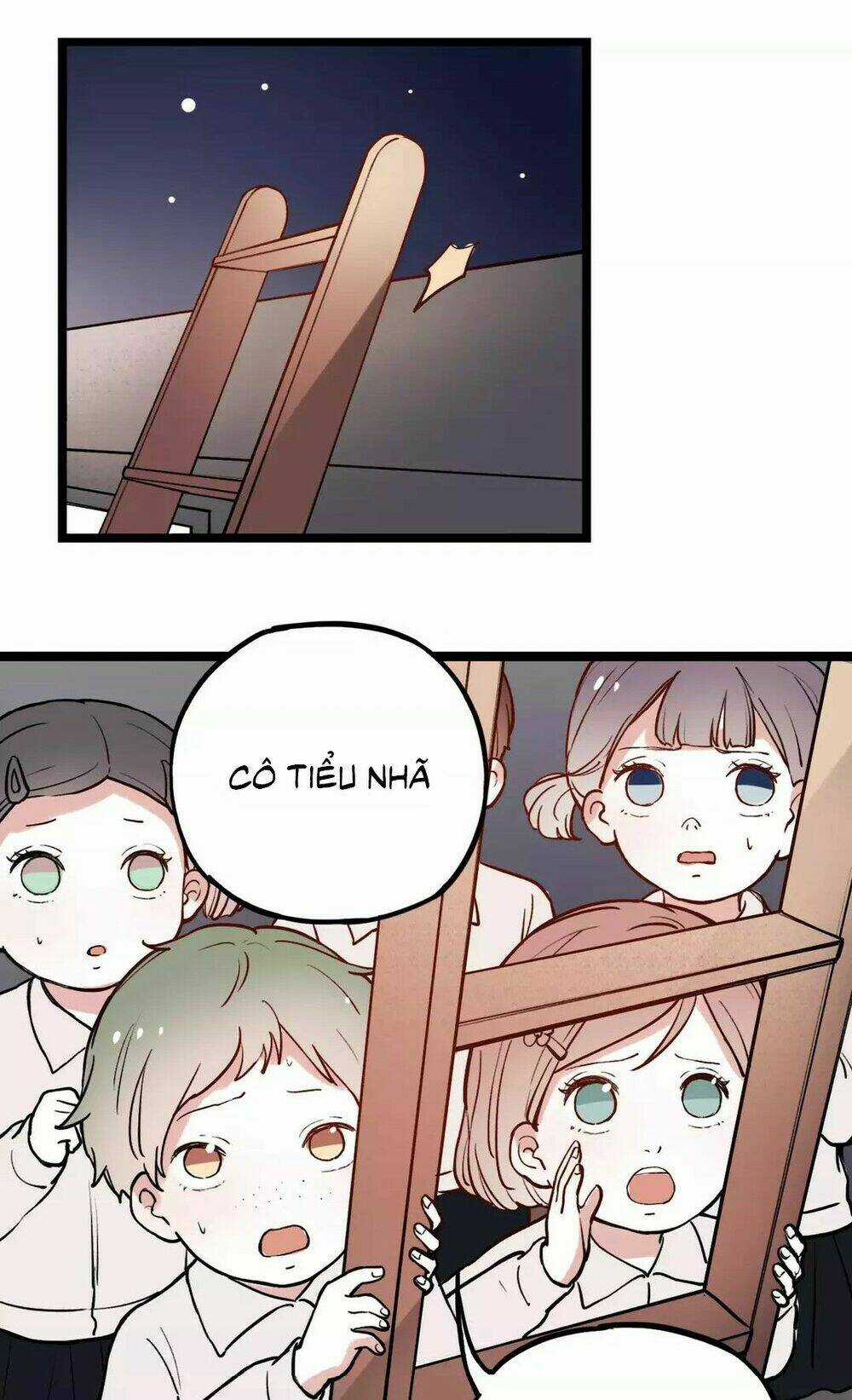Cậu Đã Từng Yêu Tôi 2 Chapter 19 trang 4