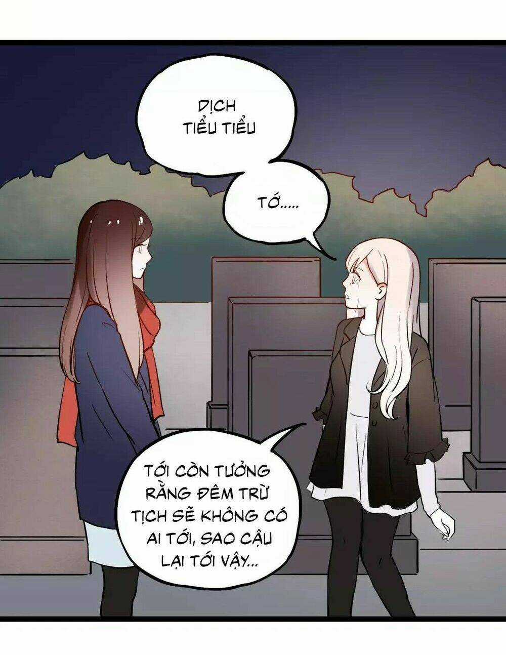 Cậu Đã Từng Yêu Tôi 2 Chapter 19 trang 40