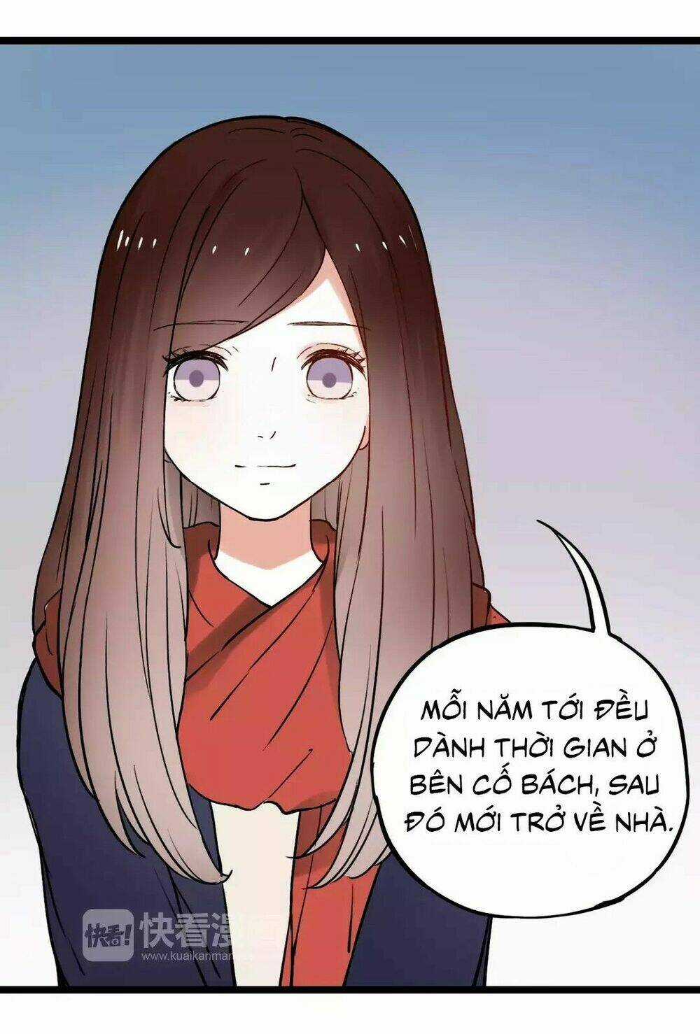 Cậu Đã Từng Yêu Tôi 2 Chapter 19 trang 41