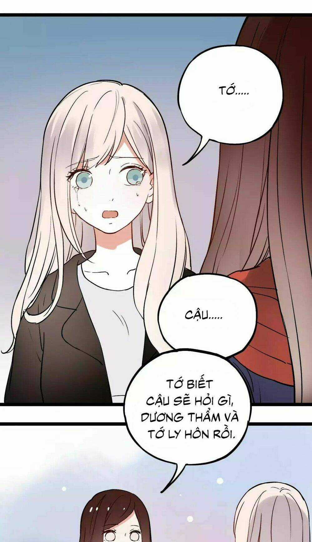 Cậu Đã Từng Yêu Tôi 2 Chapter 19 trang 42