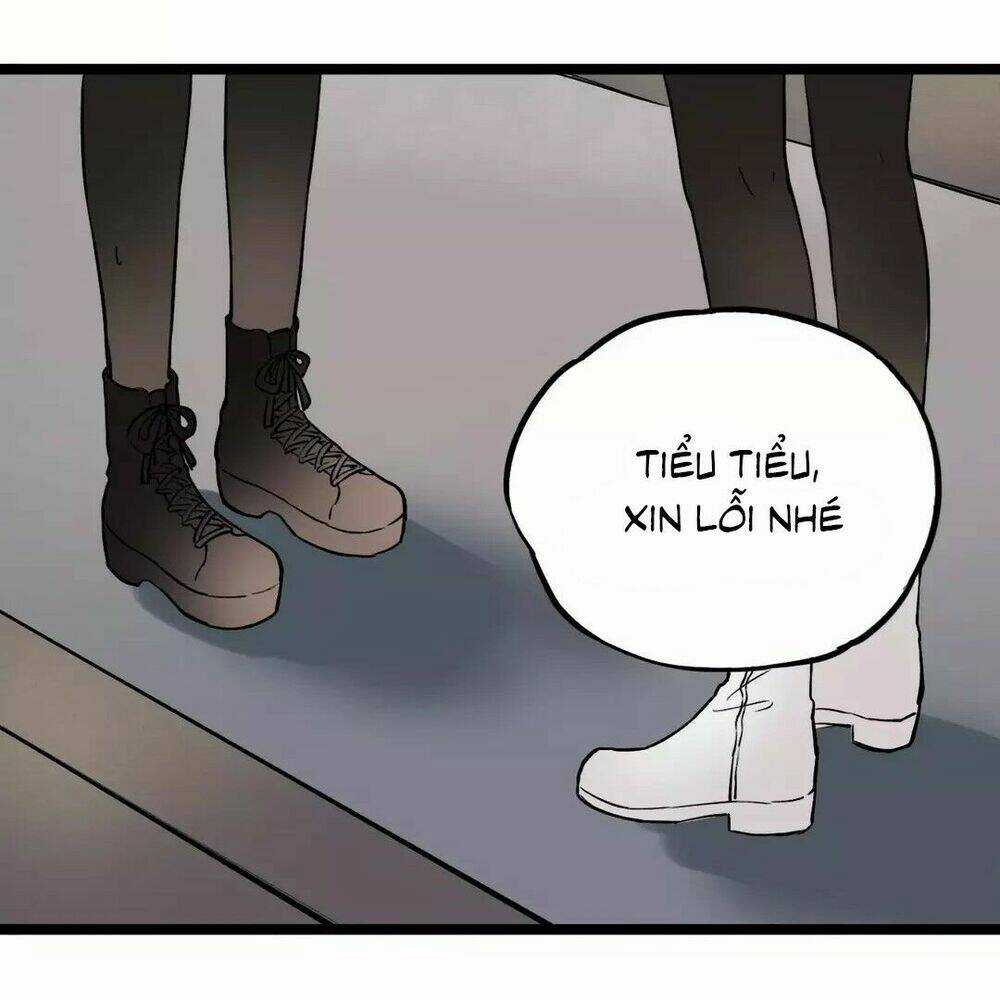 Cậu Đã Từng Yêu Tôi 2 Chapter 19 trang 44