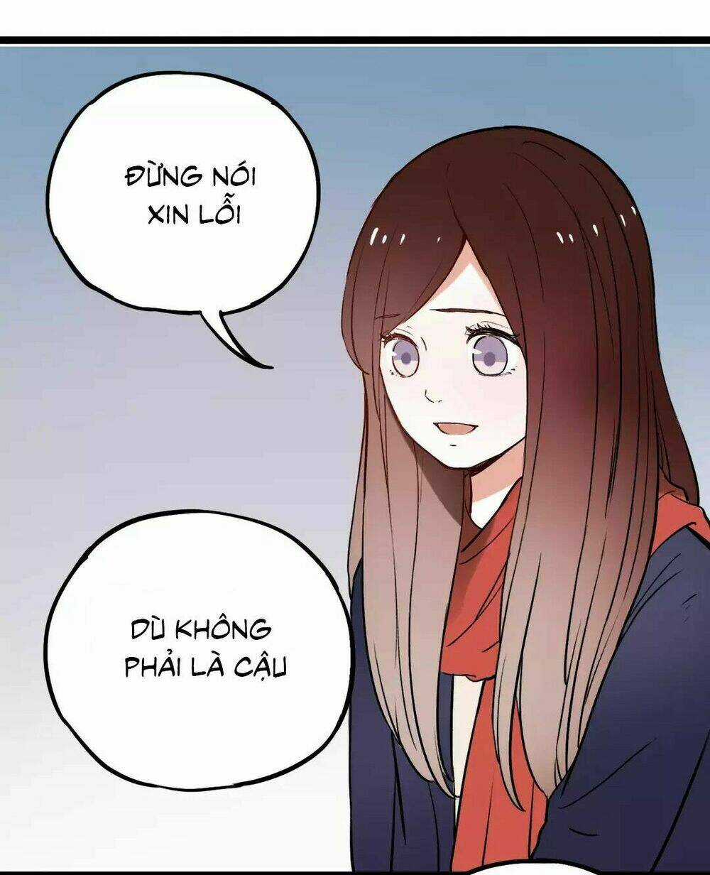 Cậu Đã Từng Yêu Tôi 2 Chapter 19 trang 45
