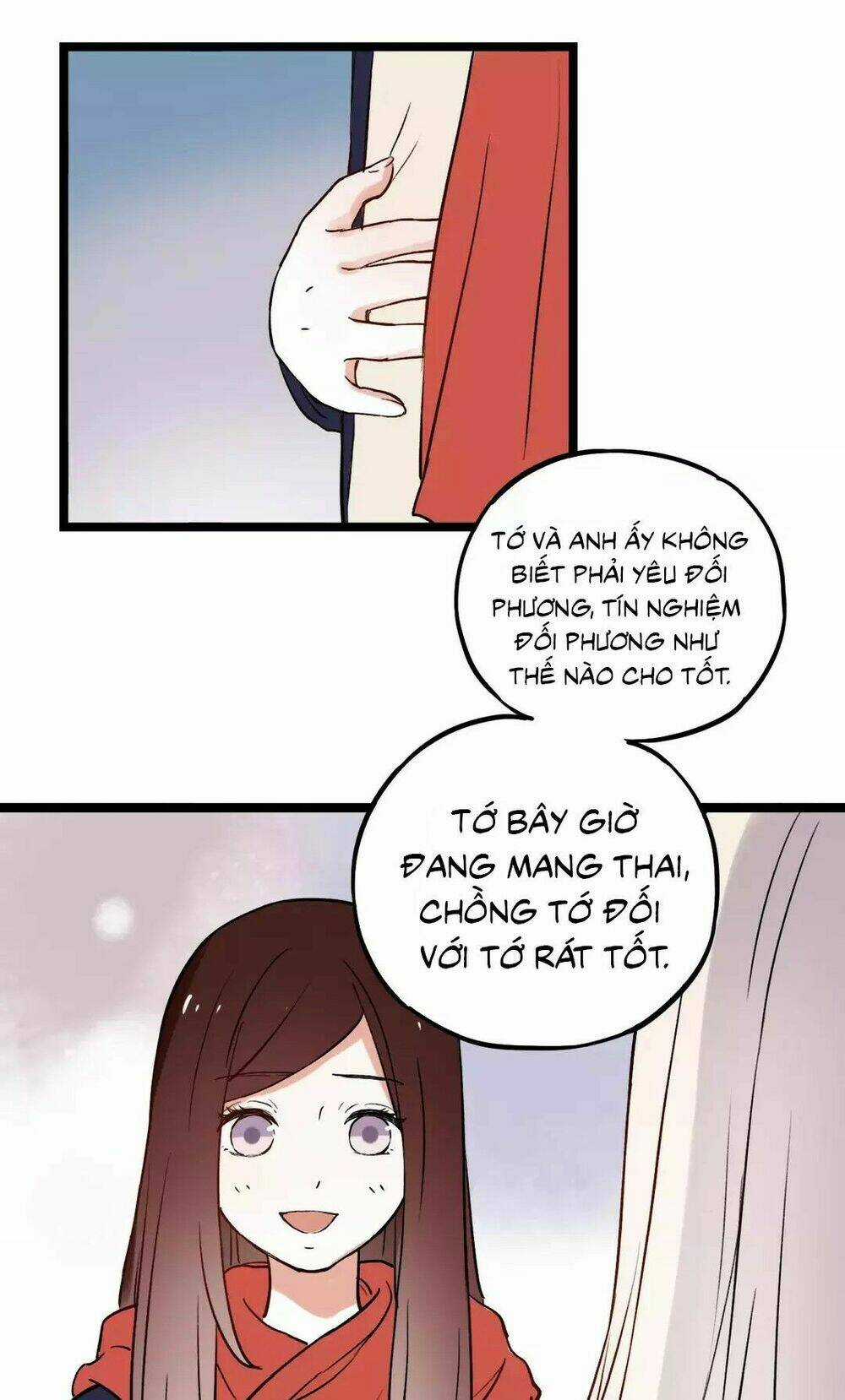 Cậu Đã Từng Yêu Tôi 2 Chapter 19 trang 47