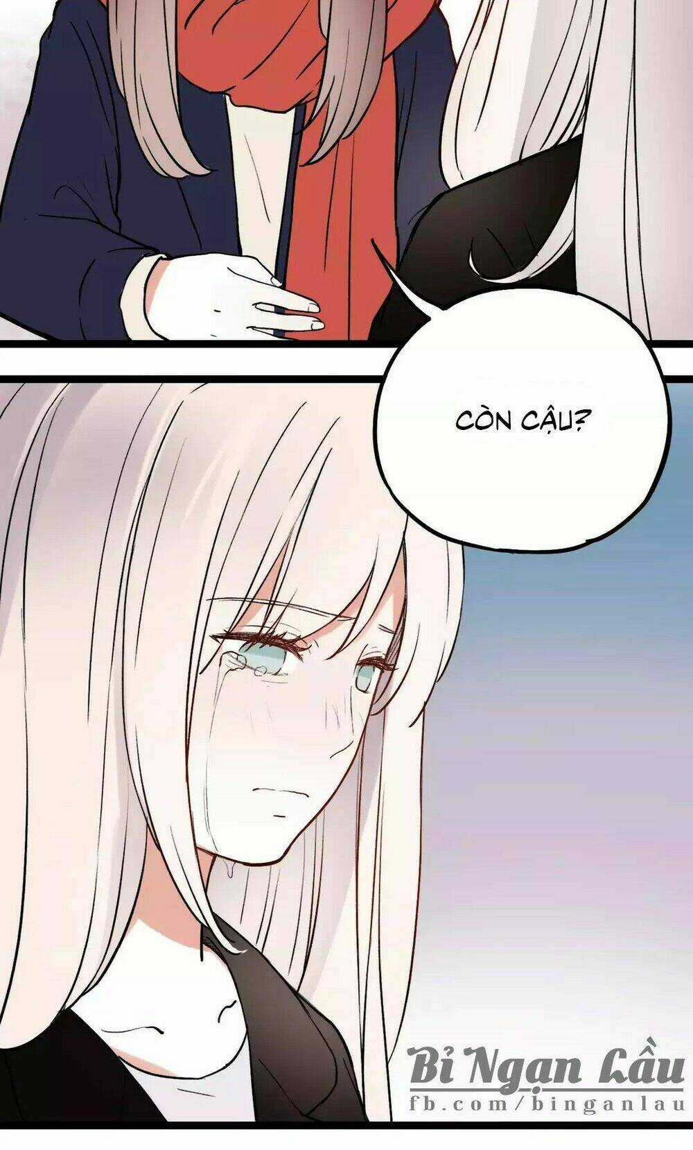 Cậu Đã Từng Yêu Tôi 2 Chapter 19 trang 48
