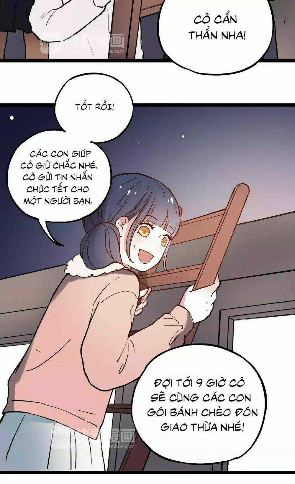 Cậu Đã Từng Yêu Tôi 2 Chapter 19 trang 5