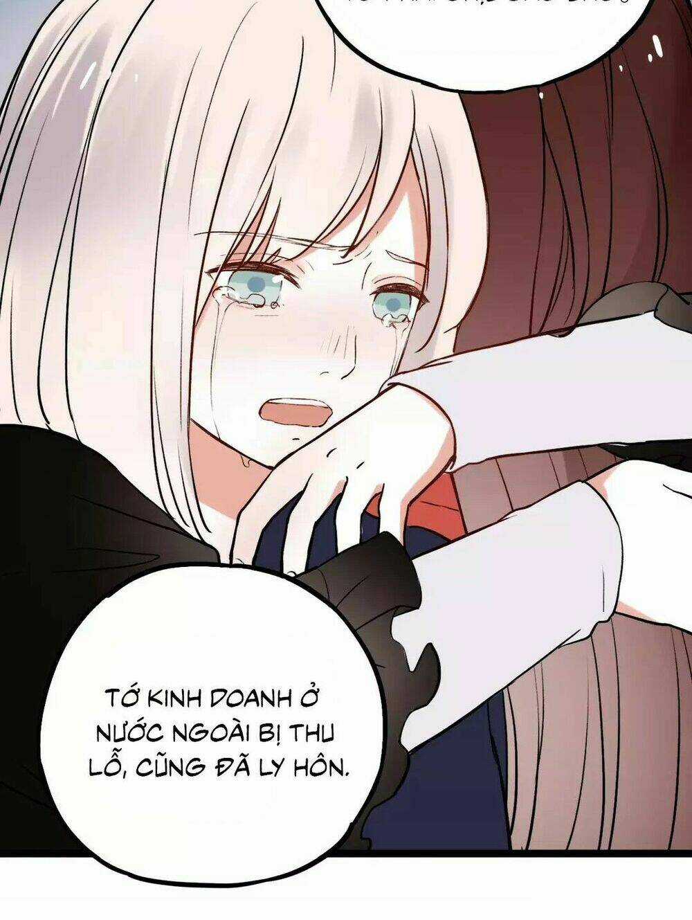 Cậu Đã Từng Yêu Tôi 2 Chapter 19 trang 52