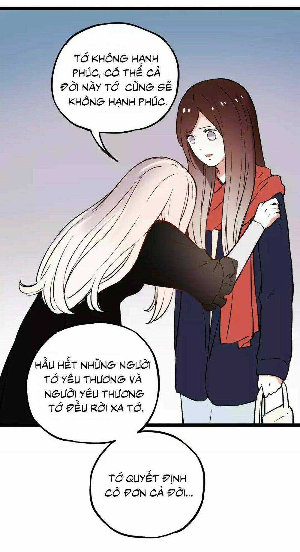 Cậu Đã Từng Yêu Tôi 2 Chapter 19 trang 53