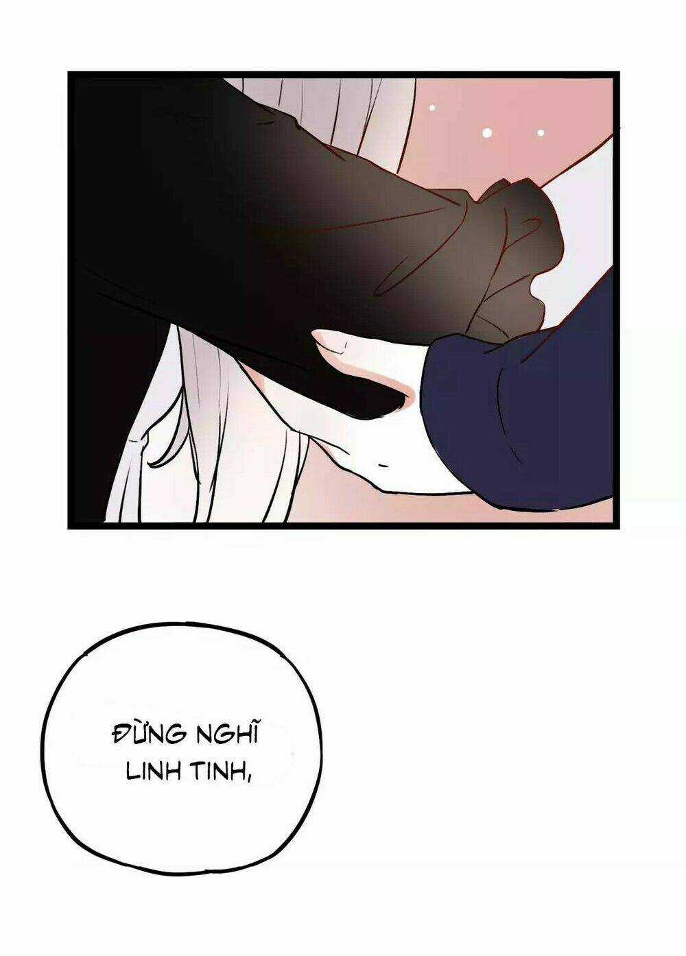 Cậu Đã Từng Yêu Tôi 2 Chapter 19 trang 54