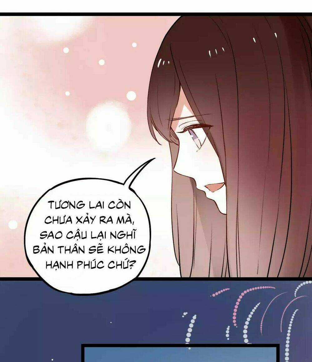 Cậu Đã Từng Yêu Tôi 2 Chapter 19 trang 55