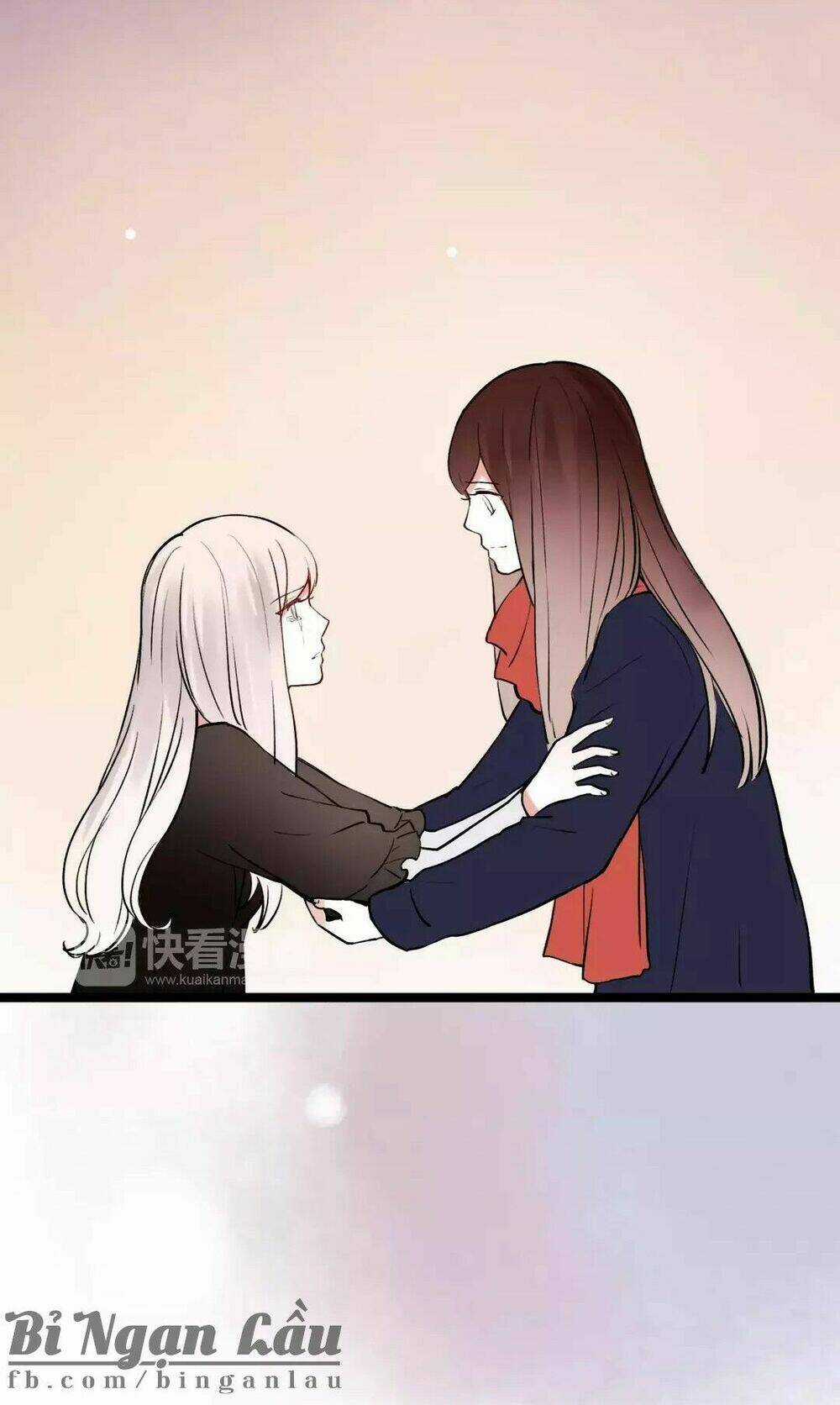 Cậu Đã Từng Yêu Tôi 2 Chapter 19 trang 57