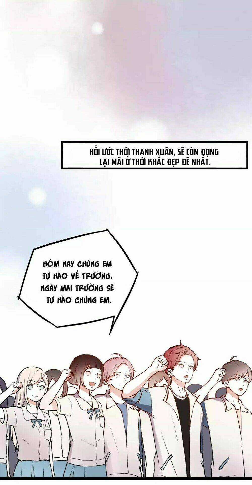 Cậu Đã Từng Yêu Tôi 2 Chapter 19 trang 58