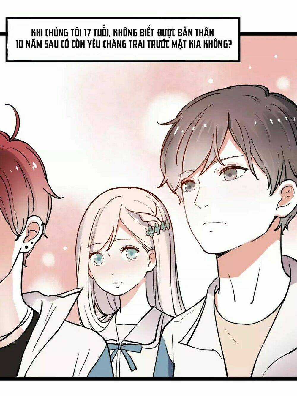 Cậu Đã Từng Yêu Tôi 2 Chapter 19 trang 59