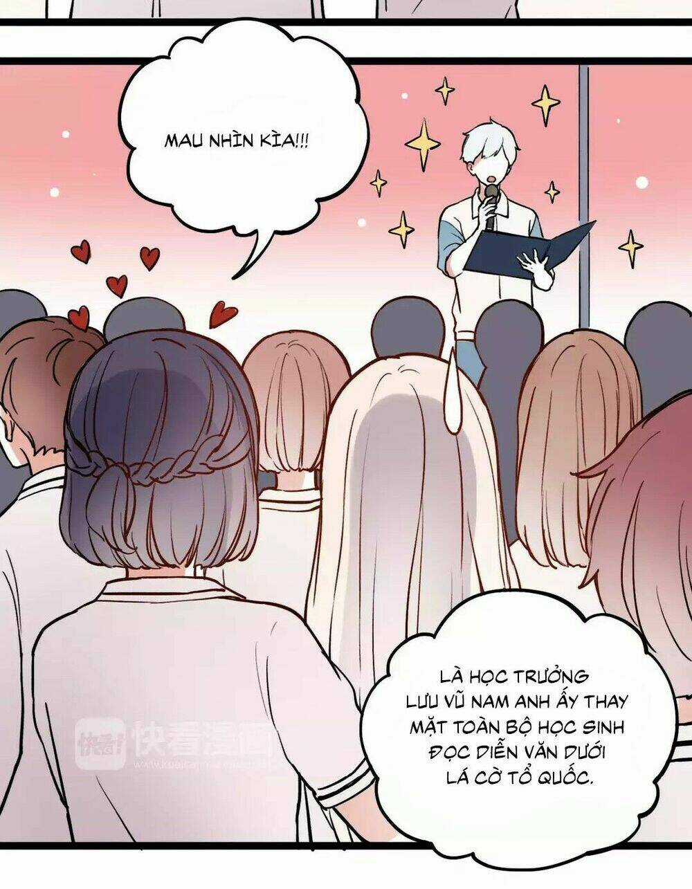 Cậu Đã Từng Yêu Tôi 2 Chapter 19 trang 63
